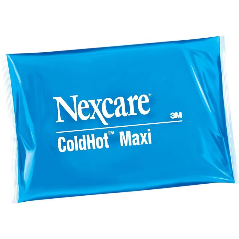 Nexcare™ ColdHot Therapy Pack Maxi Bulk, 10/piece | Pack (1 piece)