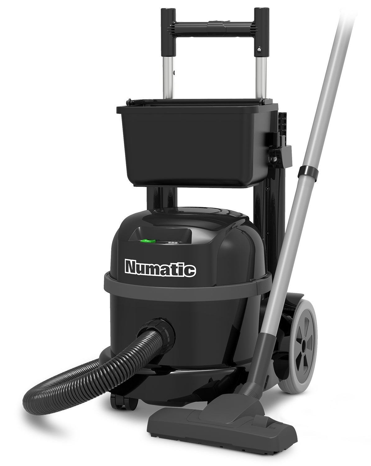 Battery vacuum cleaner PBT230NX | Pack (1 piece)