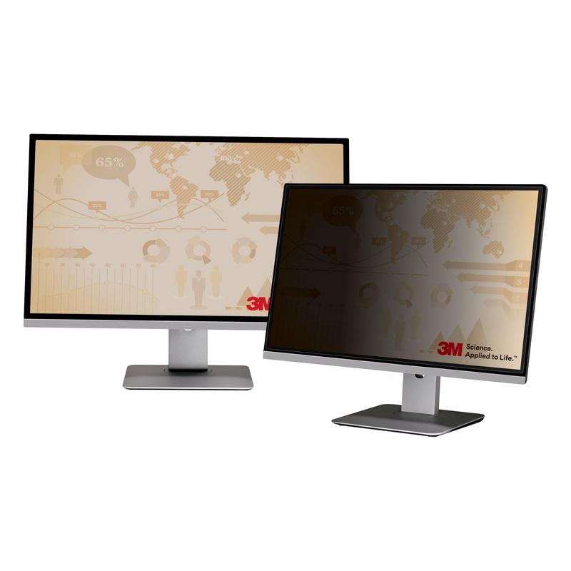 3M™ Privacy Filter for 49in Full Screen Monitor, 32:9, PF490W3E | Pack (1 piece)