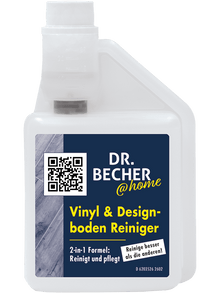 home Vinyl & Design Floor Cleaner 500 ml | Bottle (500ml)
