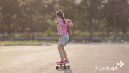 Schülke Octenisept® wound disinfection spray 50ml | Bottle (50 ml)