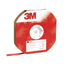Rolla Sanding Éadach 3M™ 314D, 38mm x 25m, P120 | Pacáiste (1 rolla)