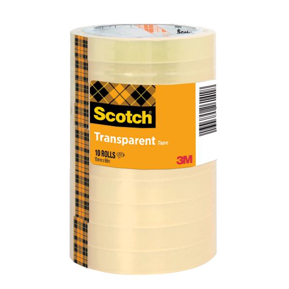 Téip Ghlan 3M™ Scotch® 508