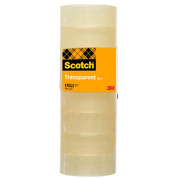 Téip Ghlan 3M™ Scotch® 508