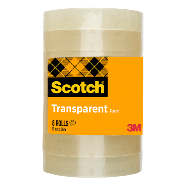 Téip Ghlan 3M™ Scotch® 508