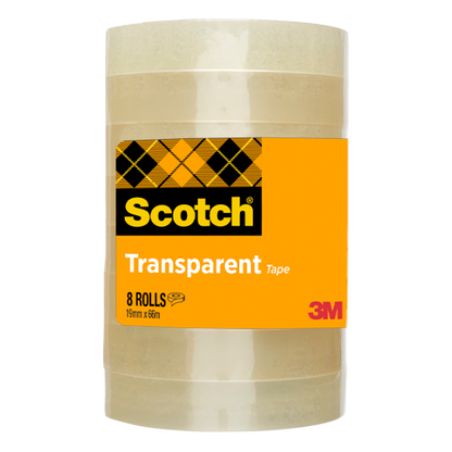 Téip Ghlan 3M™ Scotch® 508
