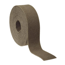 3M™ Scotch-Brite™ Gearrtha agus Polainnis Neamhfhite Roll CP-RL