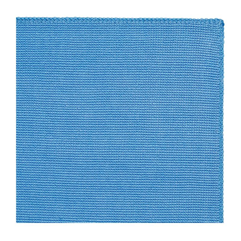 3M™ Scotch-Brite™ EssentEco microfiber cloth 36 x 36 cm - cleaning cloth for effective cleanliness