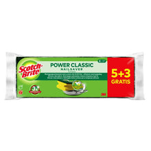 Spúinse Grip Clasaiceach Scotch-Brite® | Pacáiste (1 phíosa)
