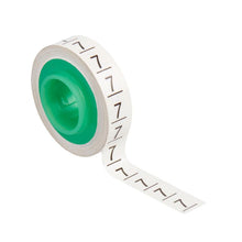 3M™ ScotchCode™ SDR-7 cable marker refill rolls, number "7", blister pack of 3 | Pack (1 piece)