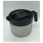 servomat Ersatzteil Serviso Thermoskanne Edelstahl 1l – Teilenr. 119119