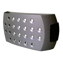 Séidire Riospráide 3M™, Clúdach Scagaire, le haghaidh Adflo™, dubh, 838031 | Cartán (1 phacáiste)