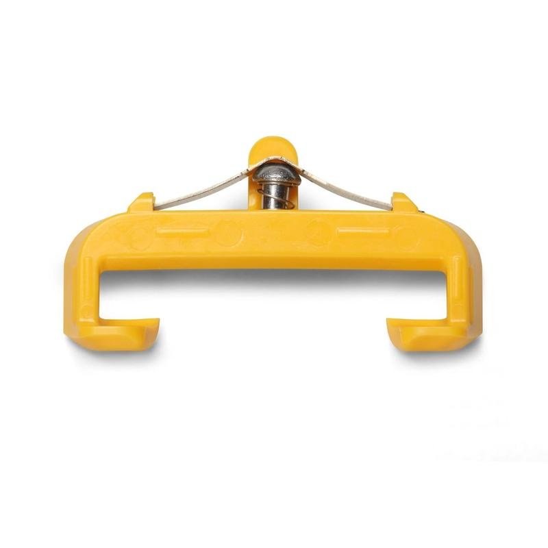 3M™ Versaflo™ Filter Lock TR-851 for 3M™ Versaflo™ Respirator Blower TR-800, 1 piece | Pack (1 piece)