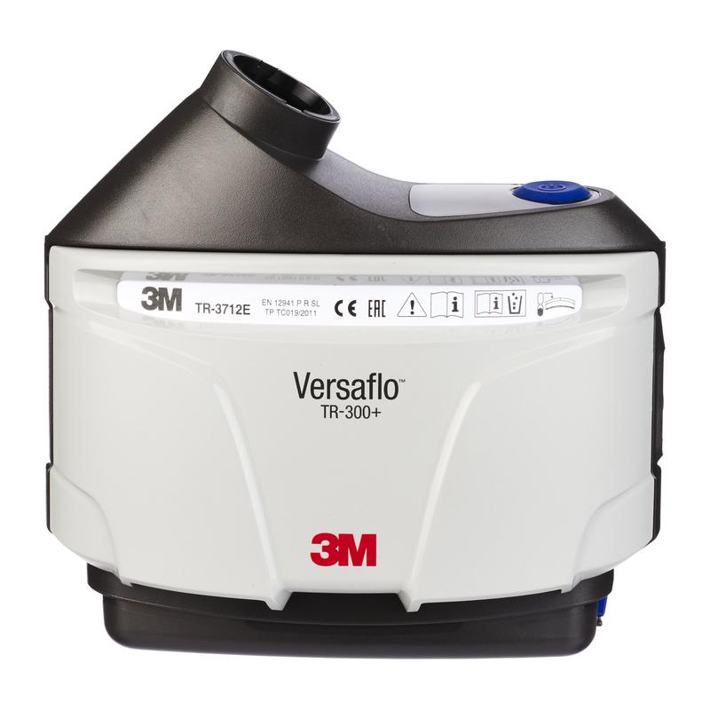 3M™ Versaflo™ Powered Respirator System, TR-302E+ | Pack (1 piece)