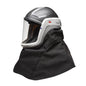 3M™ Versaflo™ Helmet with Heavy Duty Neck and Shoulder Cover M-406 | Pack (1 piece)