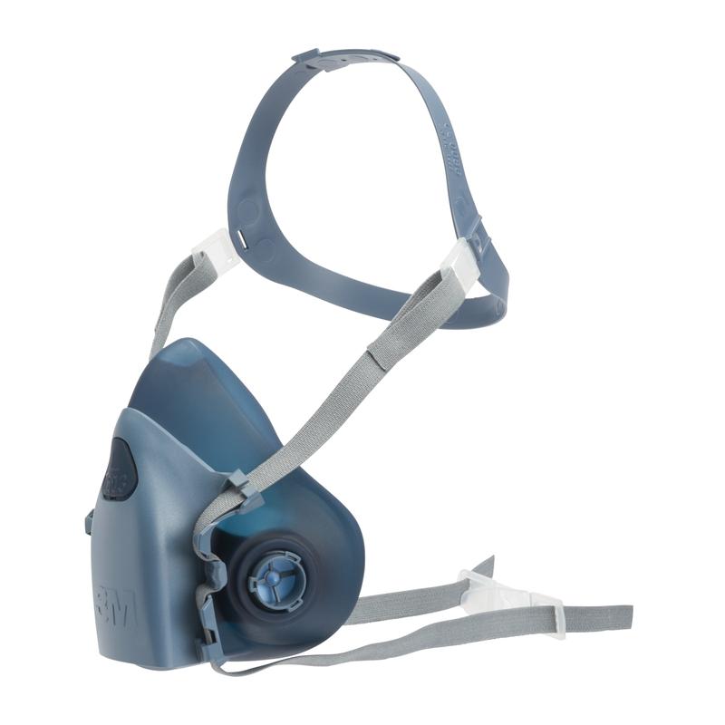 3M™ Reusable Half Mask, Large, 7503 | Pack (1 piece)